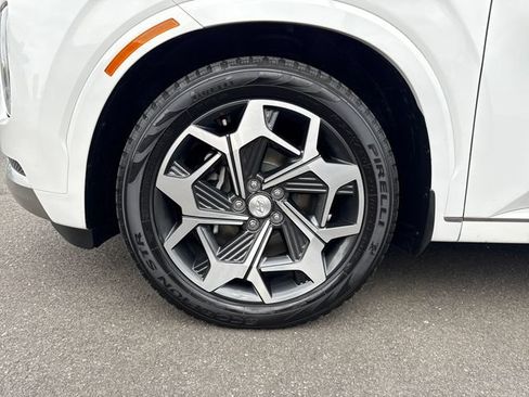 Used 2022 Hyundai Palisade Calligraphy w/ Winter Package AWD/4WD image 26