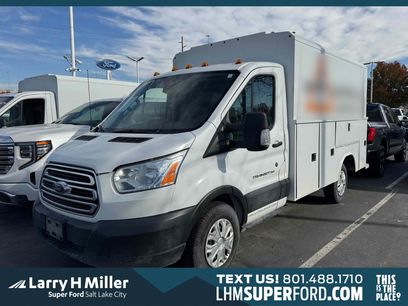 Used 2019 Ford Transit 350 138 w/ Interior Upgrade Package