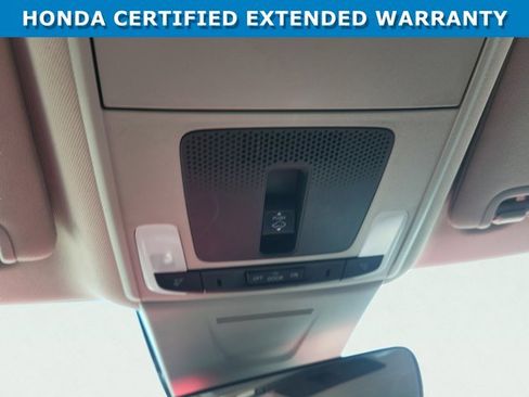 Certified 2024 Honda Civic Touring image 37