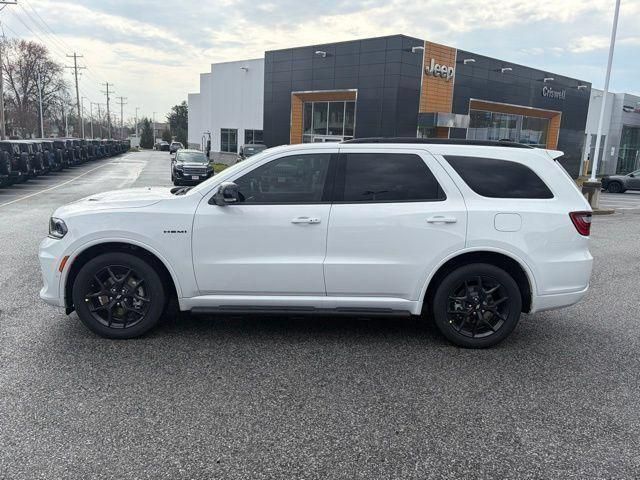 New 2026 Dodge Durango GT AWD/4WD image 4