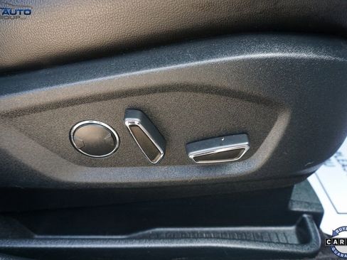 Used 2018 Ford Edge Titanium image 25