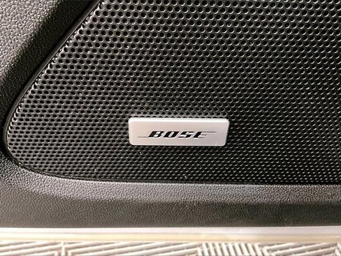 Used 2022 Chevrolet Equinox RS w/ RS Leather Package image 35