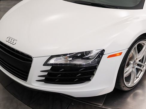 Used 2009 Audi R8 V8 AWD/4WD image 11