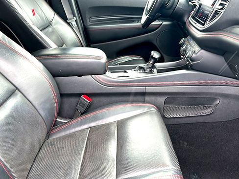 Used 2024 Dodge Durango GT AWD/4WD image 26