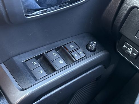 Used 2023 Toyota Tacoma TRD Sport w/ TRD Premium Sport Package image 16