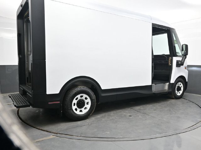 Used 2024 Chevrolet Brightdrop 400 w/ Commercial Equipment Package AWD/4WD image 45