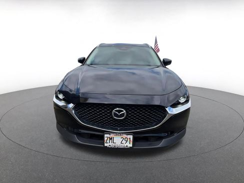 Used 2024 MAZDA CX-30 AWD 2.5 S w/ Select Sport Pkg image 4