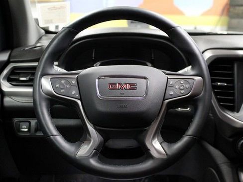 Certified 2023 GMC Acadia AT4 w/ Preferred Package AWD/4WD image 21