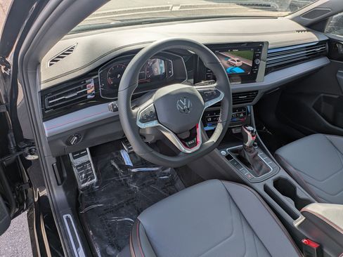New 2026 Volkswagen Jetta GLI Autobahn image 12