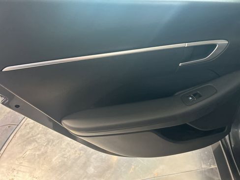Certified 2025 Hyundai Sonata SE image 16