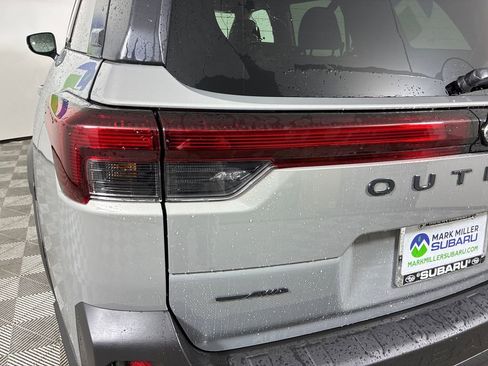 New 2026 Subaru Outback Limited XT image 10