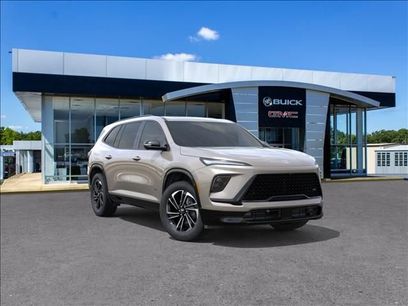 New 2027 Buick Enclave Sport Touring w/ Power Package