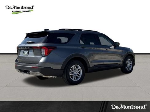New 2026 Ford Explorer Active w/ Active Comfort Package RWD image 5