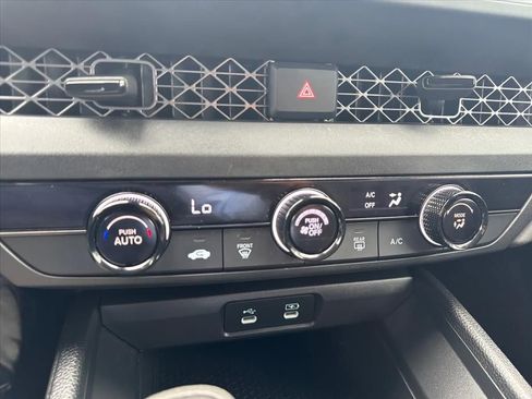 Used 2024 Honda Accord LX image 12