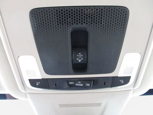 New 2026 Honda CR-V EX-L image 22