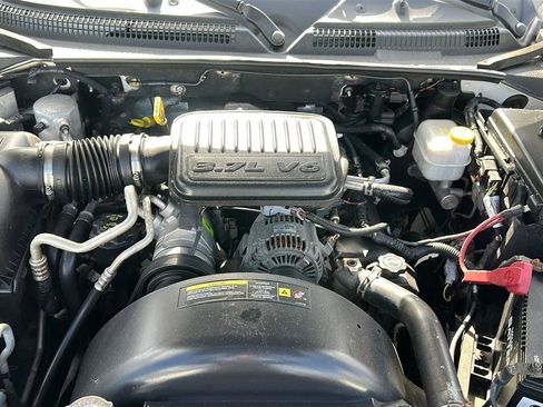 Used 2005 Dodge Dakota SLT RWD image 48