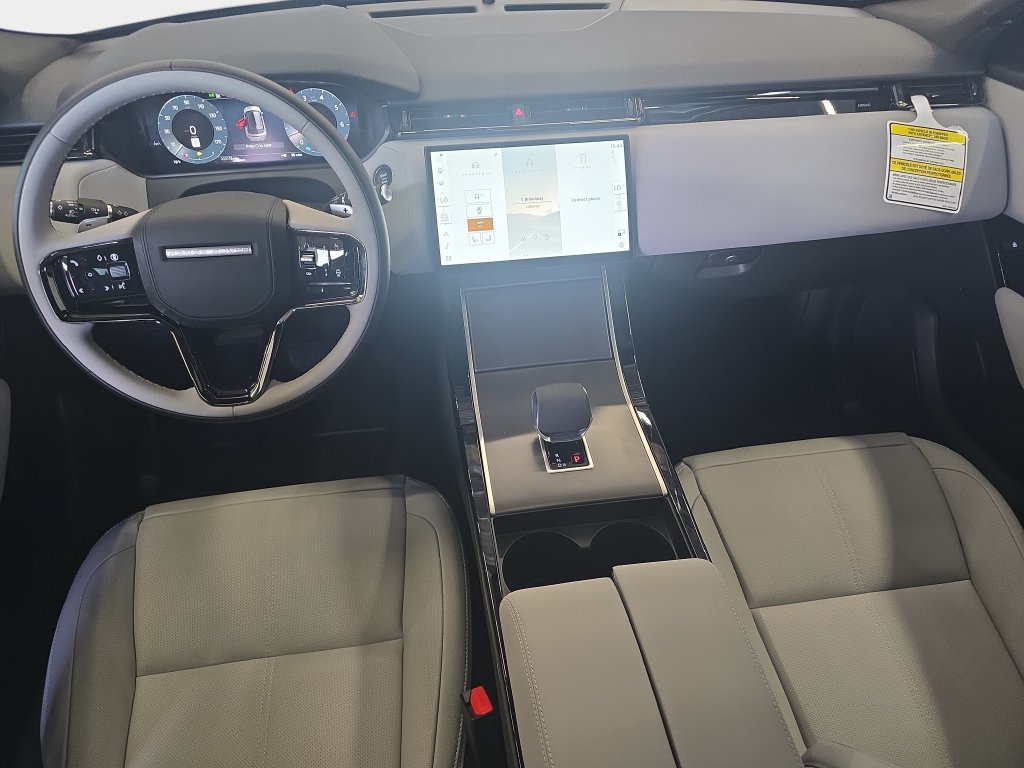 New 2026 Land Rover Range Rover Velar S AWD/4WD image 9