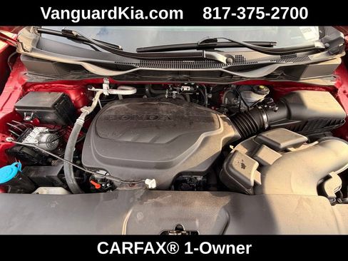 Used 2023 Honda Odyssey EX-L image 29