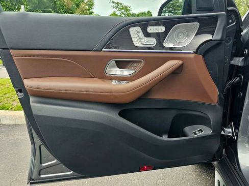 New 2026 Mercedes-Benz GLE 450 4MATIC image 19