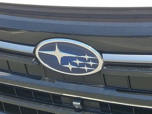 New 2026 Subaru Forester Touring AWD/4WD image 12
