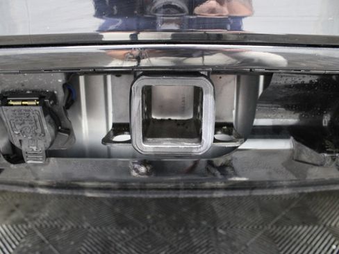 Used 2026 Chevrolet Traverse RS AWD/4WD image 53