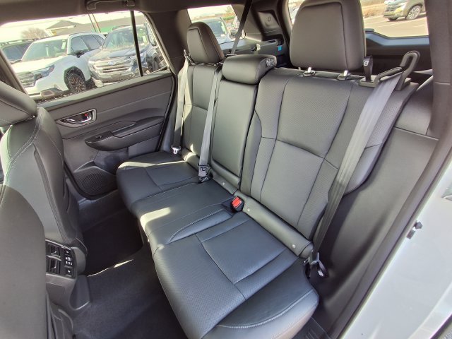 New 2026 Subaru Outback Touring XT AWD/4WD image 15