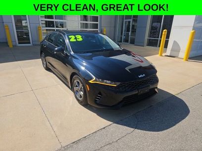 Used 2023 Kia K5 LXS