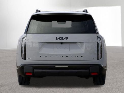 New 2027 Kia Telluride X-Line SX Prestige image 13