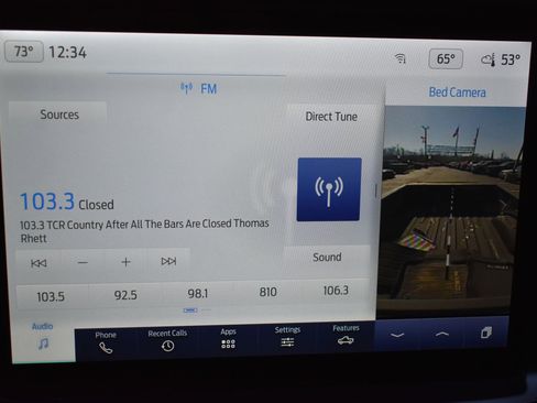 Certified 2022 Ford F150 XLT w/ Equipment Group 302A High AWD/4WD image 27