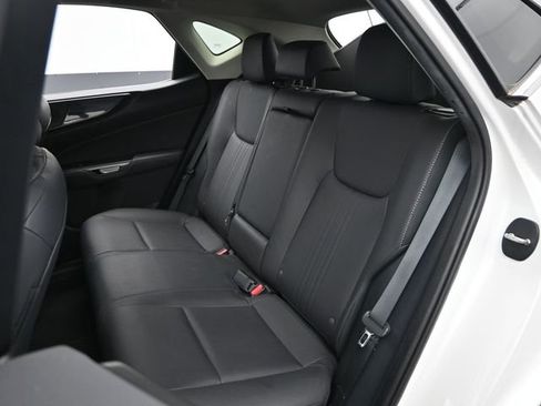 Used 2024 Lexus NX 250 FWD w/ Cold Area Package image 28