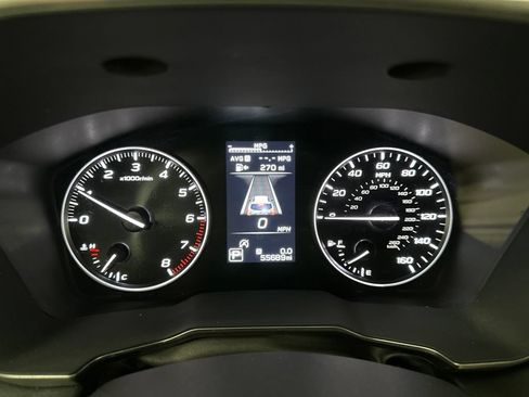 Used 2024 Subaru Outback Limited AWD/4WD image 29
