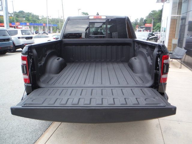 Used 2019 RAM 1500 Sport w/ Level 2 Equipment Group AWD/4WD image 22