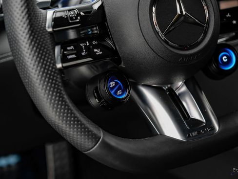 Used 2024 Mercedes-Benz AMG GT 55 image 52