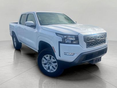 Certified 2023 Nissan Frontier SV w/ SV Convenience Package