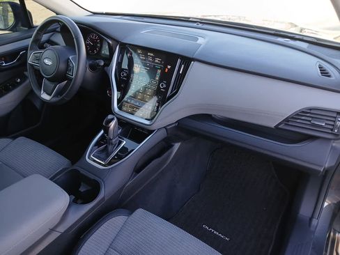 Used 2024 Subaru Outback Premium image 54