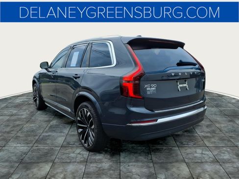 Used 2025 Volvo XC90 T8 Ultra w/ Protection Package Premier AWD/4WD image 5