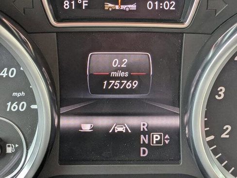 Used 2013 Mercedes-Benz ML 350 4MATIC image 22