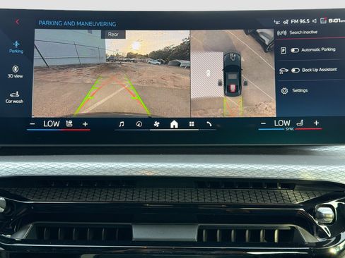 New 2026 BMW M440i Coupe image 33