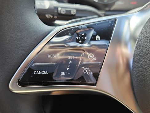 New 2025 Mercedes-Benz GLA 250 image 23