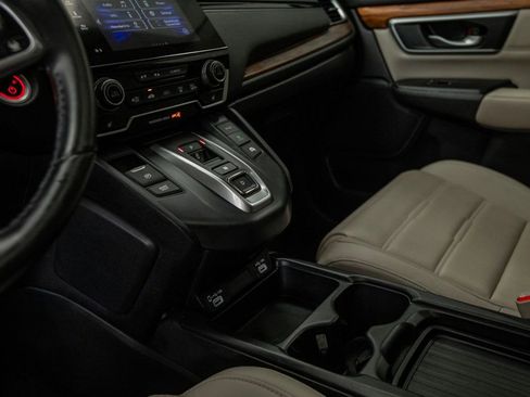 Used 2022 Honda CR-V EX-L image 25