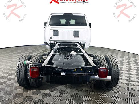 New 2026 RAM 4500 Tradesman image 6