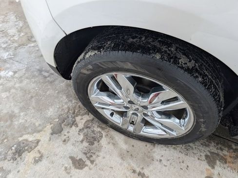 Used 2014 Ford Edge Limited w/ Equipment Group 301A image 7