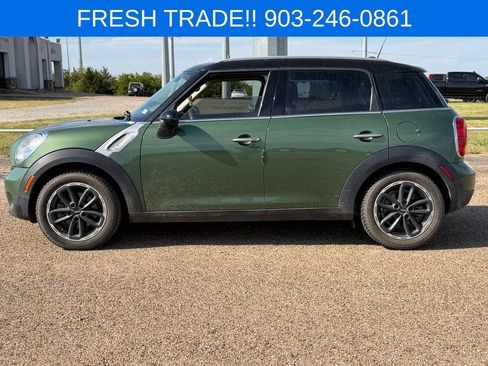 Used 2015 MINI Cooper Countryman FWD image 4