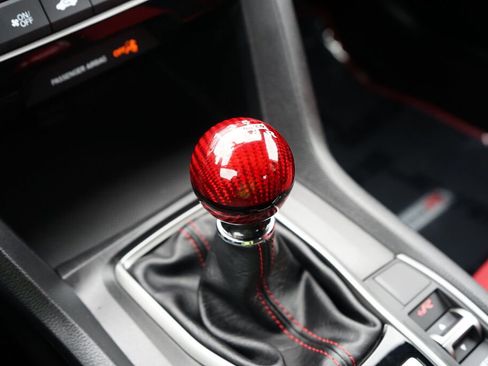 Used 2019 Honda Civic Type R image 30