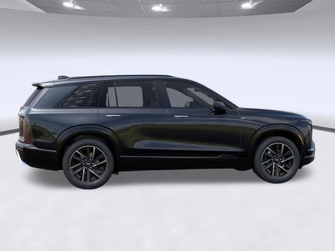 New 2026 Cadillac Vistiq Luxury AWD/4WD image 4