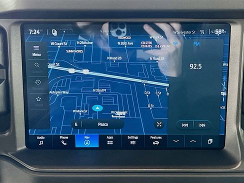 New 2026 Ford Bronco Badlands image 20