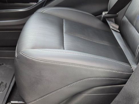 Certified 2025 Cadillac Lyriq Luxury w/ LPO, Floor Liner Package image 28