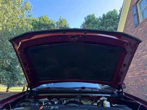 Used 2017 Chevrolet Silverado 1500 LT w/ All Star Edition image 64