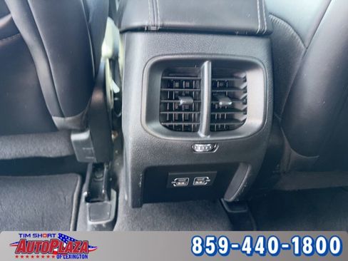 Used 2021 Jeep Cherokee Latitude Lux w/ Trailer Tow Group image 36