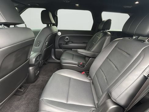 Used 2026 Hyundai Palisade Calligraphy FWD image 21